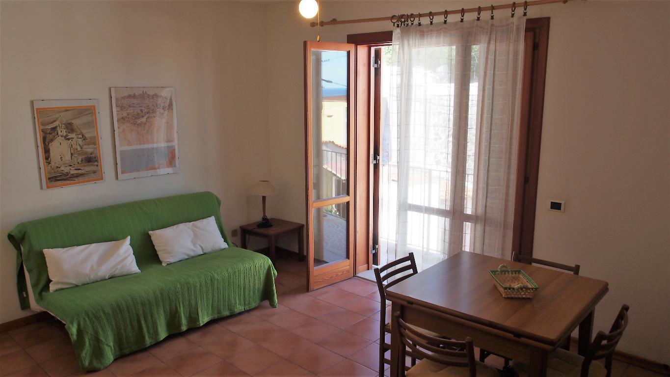 Appartamento LIPARI affitto    PUNTO CASA VIRGA Srl