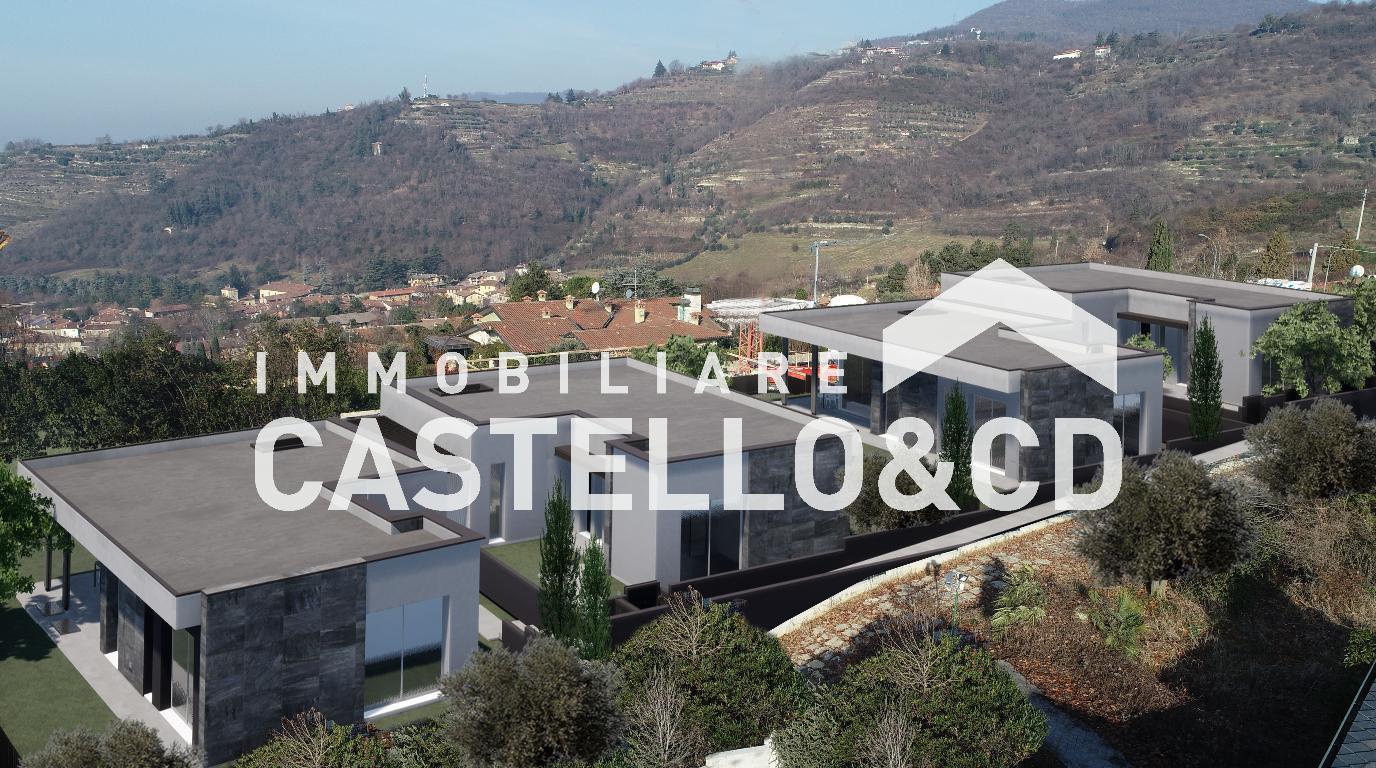  cellatica vendita quart:  castello&cd-immobiliare-di-rambaldini-loretta