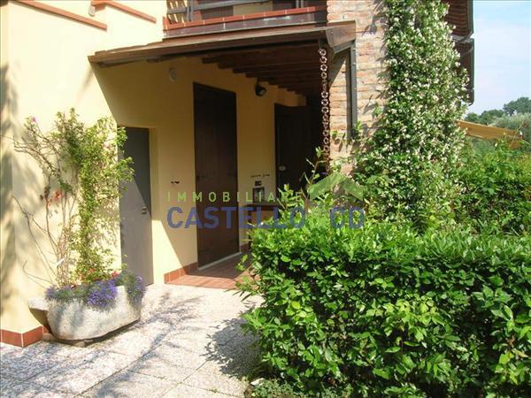 Appartamento MANERBA DEL GARDA vendita   Via Carducci CASTELLO&CD Immobiliare di Rambaldini Loretta