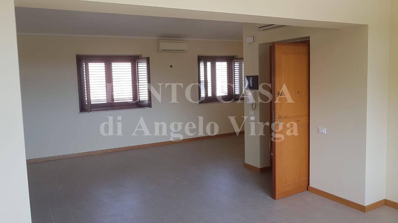 Appartamento PALERMO vendita  TOMMASO NATALE  PUNTO CASA VIRGA Srl