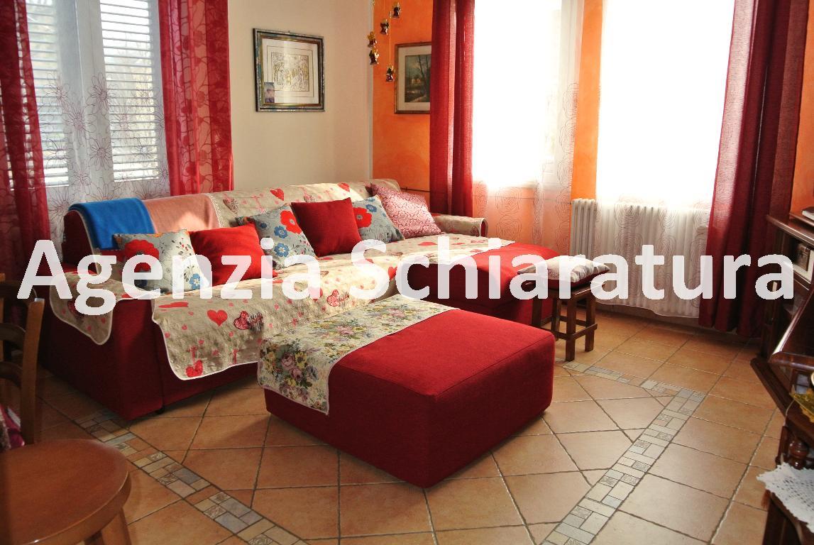 Villa Unifamiliare - Indipendente MONTELABBATE vendita    Agenzia Immobiliare Schiaratura