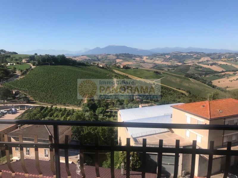 Appartamento COSSIGNANO affitto   via Borgo San Paolo Agenzia Immobiliare Panorama