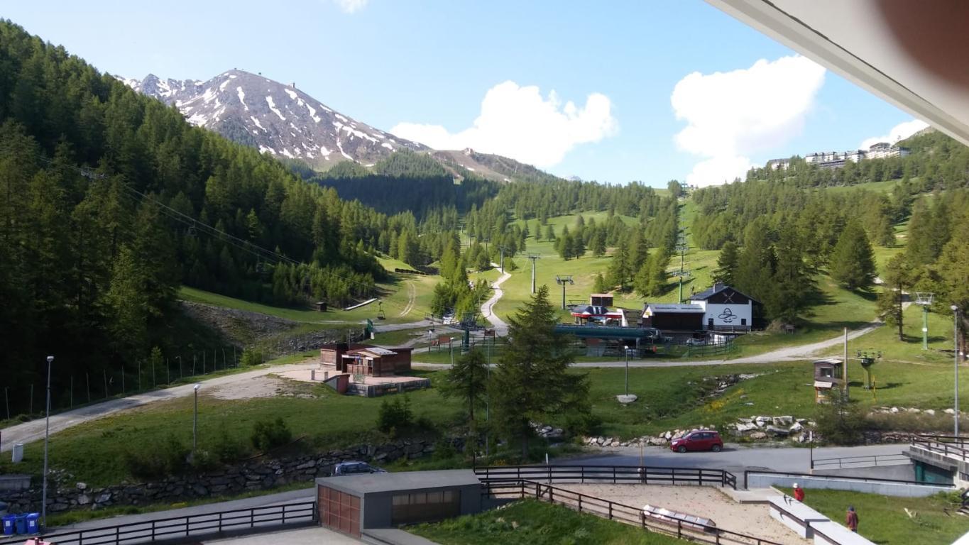 Appartamento SESTRIERE vendita   via del Colle BIMAR SAS DI ROSSI IVANO & C.