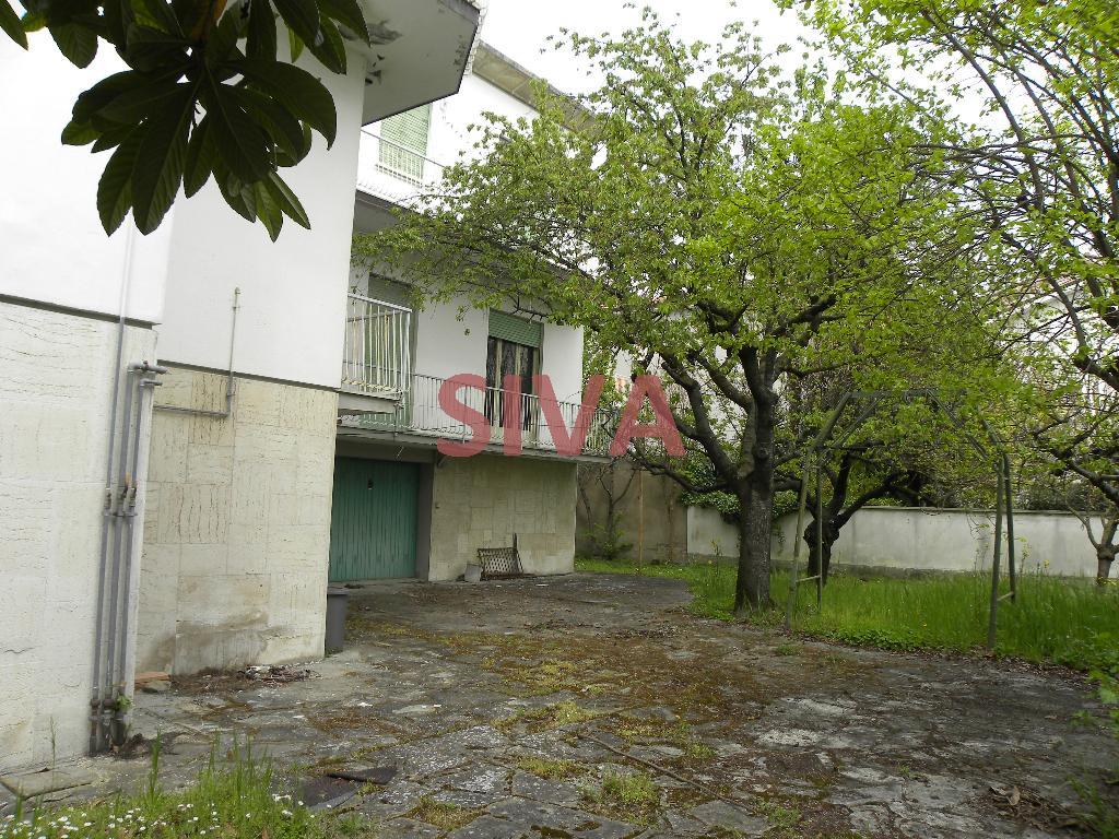 Villa Unifamiliare - Indipendente RAVENNA vendita  BORGO SAN ROCCO  SIVA DI VENTURINI IVANO