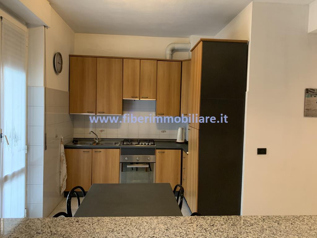 Appartamento PIOLTELLO vendita    FI.BER. Servizi Immobiliari Srl