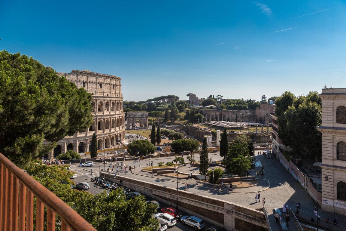  roma vendita quart: centro storico la commerciale srl promozioni immobiliari