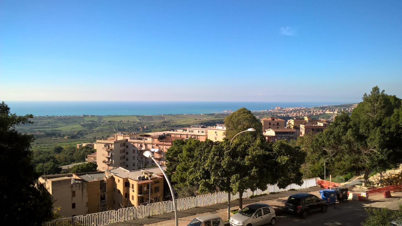 Appartamento AGRIGENTO vendita   Viale della Vittoria CANTAVENERA ROSARIO