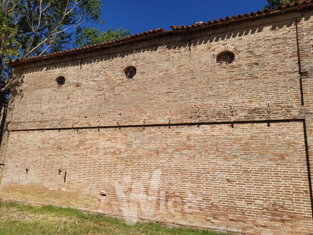 Rustico - Cascina SAVIGNANO SUL RUBICONE vendita    Giampaolo Magnani srl