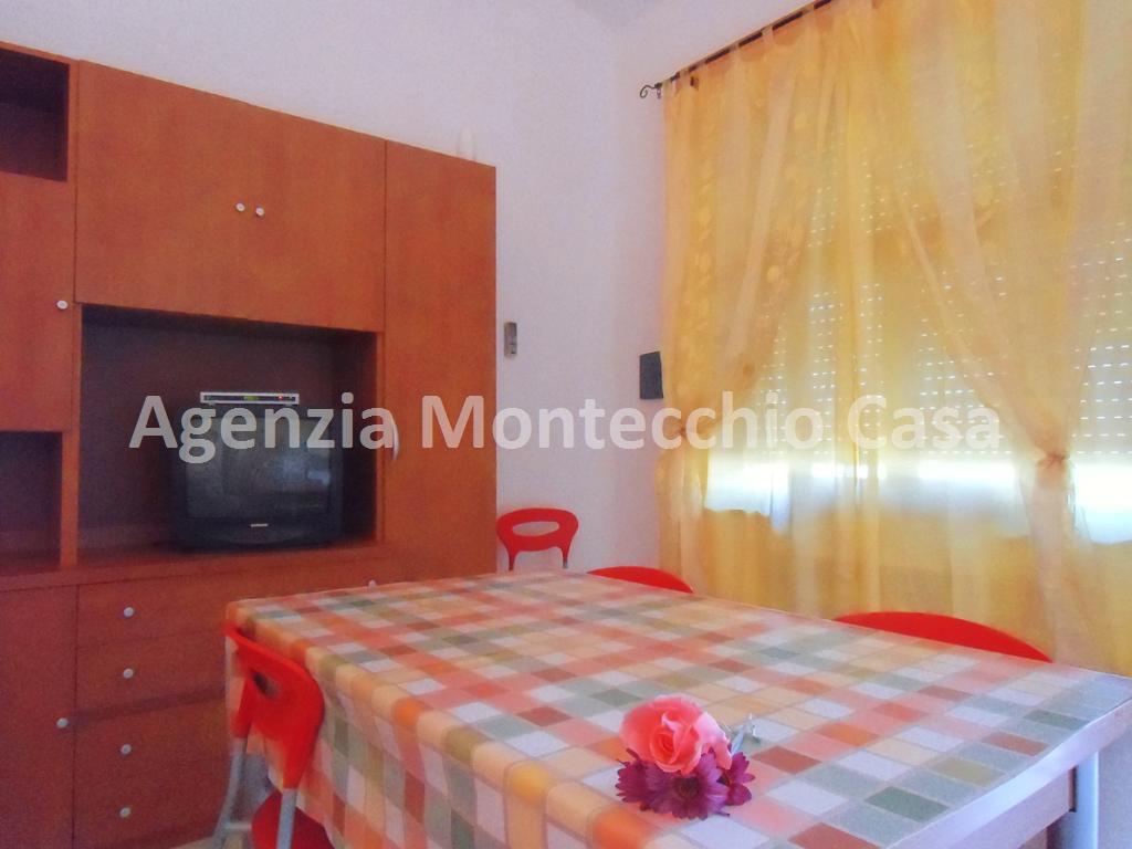 Appartamento CASTELSARDO vendita   Loc. Lu Pobulu Agenzia Montecchio Casa