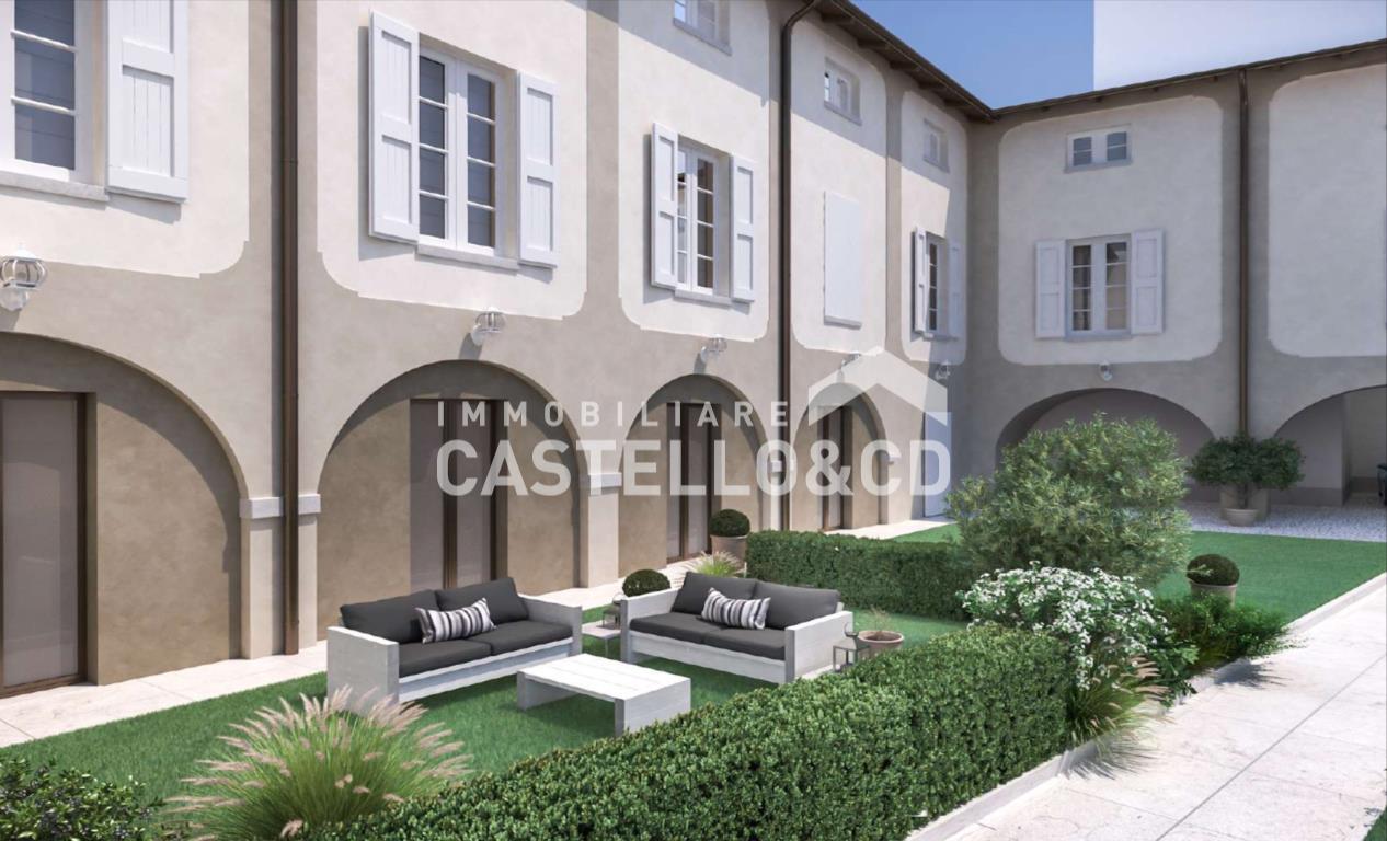 Appartamento DESENZANO DEL GARDA vendita   Piazza Bagatta CASTELLO&CD Immobiliare di Rambaldini Loretta