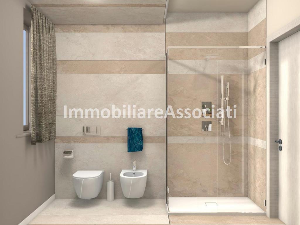 Appartamento BASSANO DEL GRAPPA vendita    IMMOBILIARE ASSOCIATI DI ANDOLFATO EMANUELA MIRCA