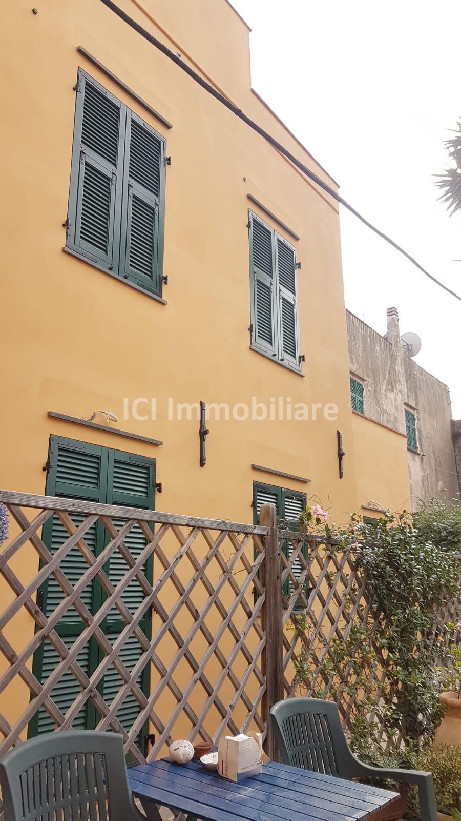 Villa Semi Indipendente FINALE LIGURE vendita    ICI IMMOBILIARE