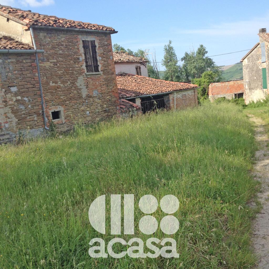 Rustico - Cascina MERCATO SARACENO vendita    ACASA Srl