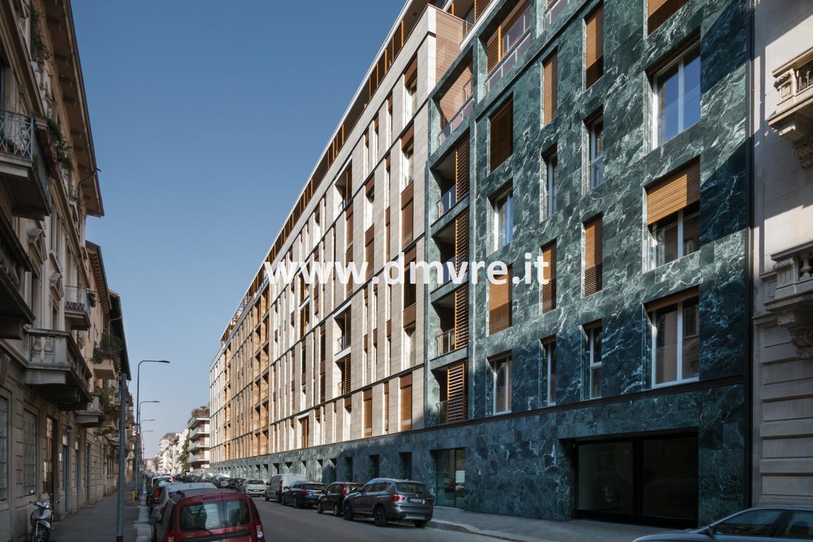  milano vendita quart: xxii marzo dmv real estate