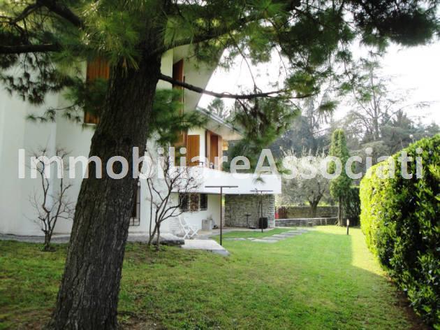 Villa BASSANO DEL GRAPPA vendita    IMMOBILIARE ASSOCIATI DI ANDOLFATO EMANUELA MIRCA