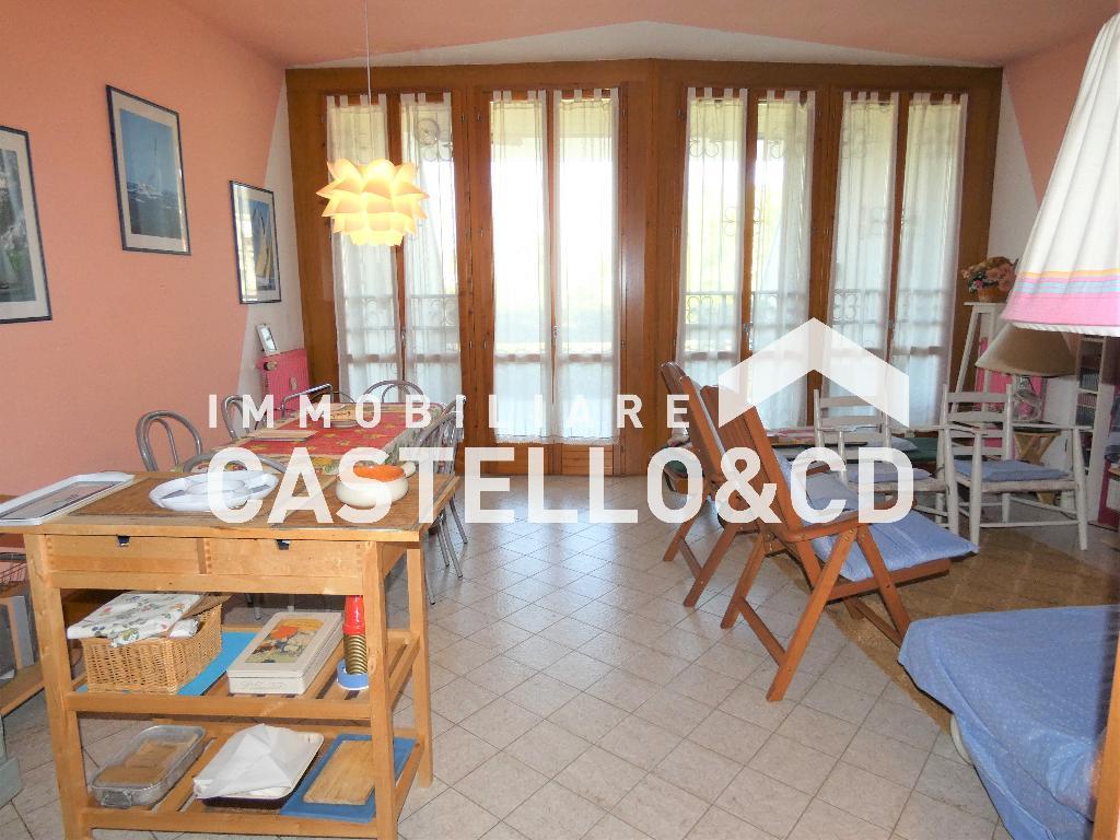 Appartamento DESENZANO DEL GARDA vendita    CASTELLO&CD Immobiliare di Rambaldini Loretta