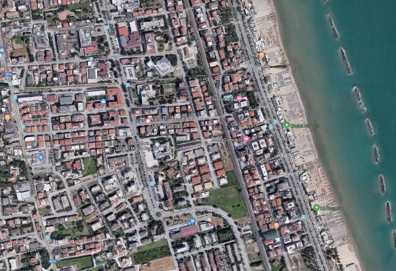  san benedetto del tronto vendita quart:  agenzia immobiliare panorama