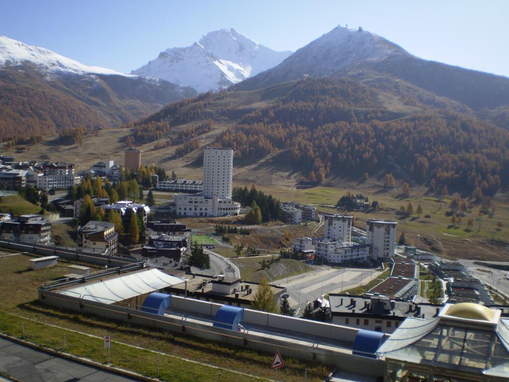 Appartamento SESTRIERE affitto   Via Monterotta BIMAR SAS DI ROSSI IVANO & C.