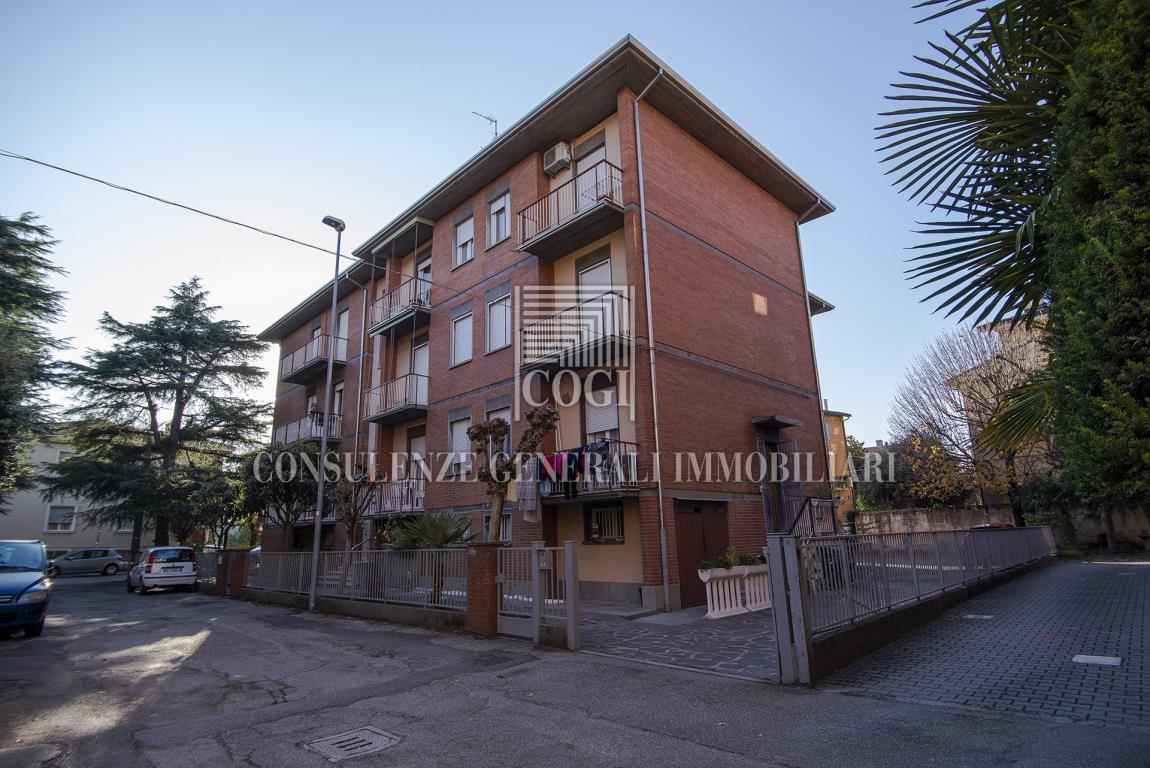 Appartamento IMOLA vendita   Via Coraglia Compro Casa Srl