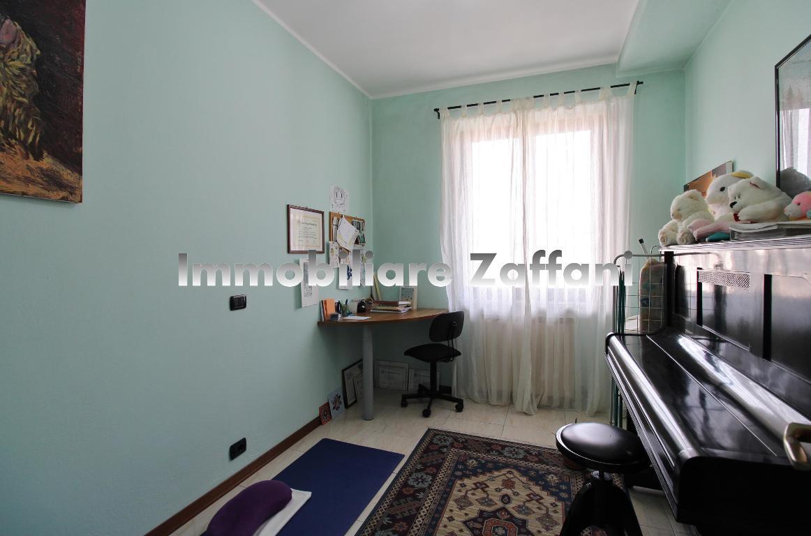 Villa Semi Indipendente CANEGRATE vendita   piazza Matteotti Immobiliare 2000 Snc