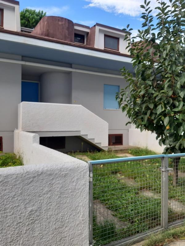 Villa Affiancata - Schiera SAN BENEDETTO DEL TRONTO vendita   via dei Mille Agenzia Immobiliare Panorama