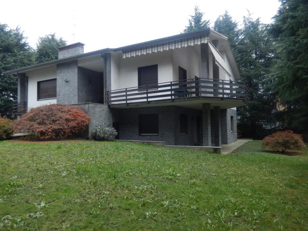 Villa BULGAROGRASSO vendita    Immobilfin s.a.s.