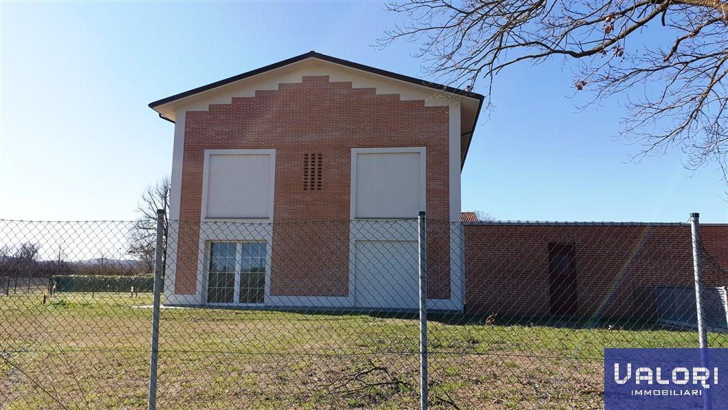 Villa Semi Indipendente FAENZA vendita    Valori Immobiliari di Debora Rivola & A. S.a.s.