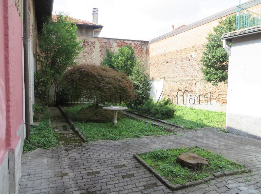 Villa Unifamiliare - Indipendente CANEGRATE vendita    Immobiliare 2000 Snc