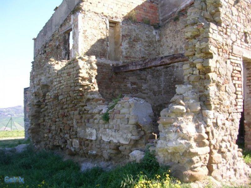 Rustico - Cascina MONTECALVO IN FOGLIA vendita    Agenzia Montecchio Casa