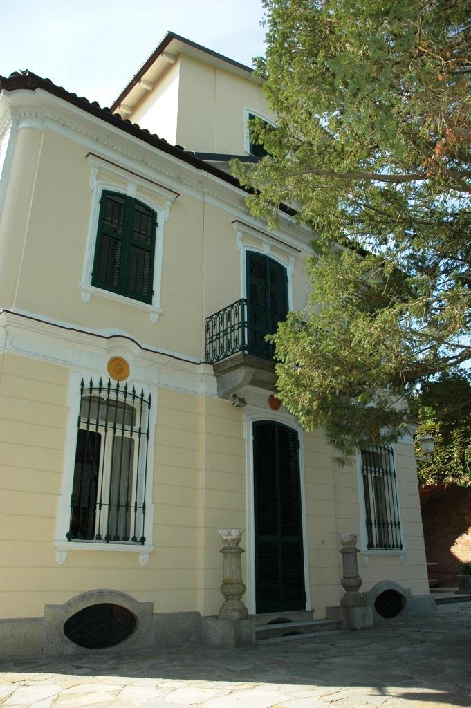 Villa ASTI vendita    TUTTOCASE Agenzia Immobiliare