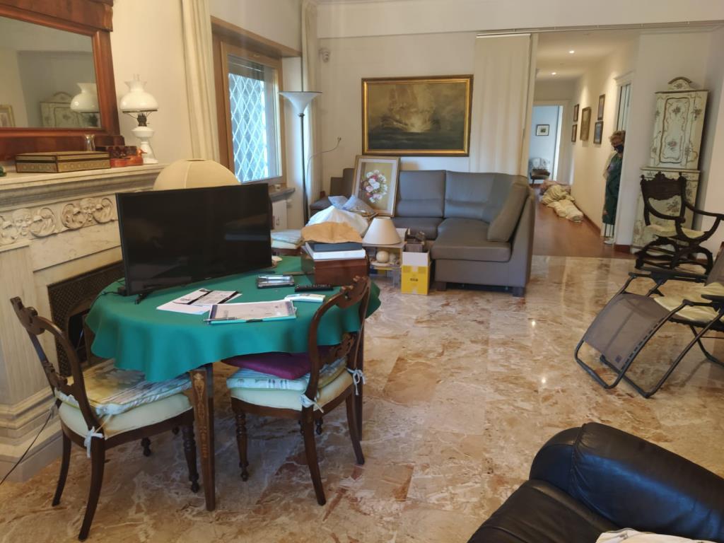 Appartamento ROMA affitto  Cassia flaminia Via San Godenzo STATILIA IMMOBILIARE Srls