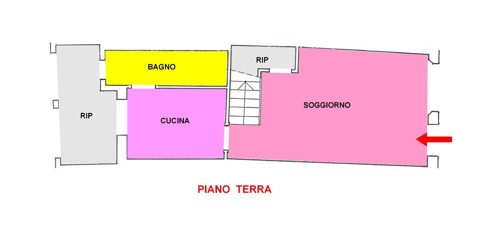  cesena vendita quart:  agenzia-globo-di-garavelli-gianni-&-c.-sas