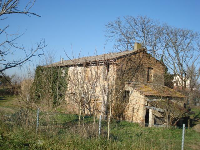 Rustico - Cascina RAVENNA vendita  PIANGIPANE  AGENZIA IMMOBILIARE ROMAGNA DI MELANDRI P. & C