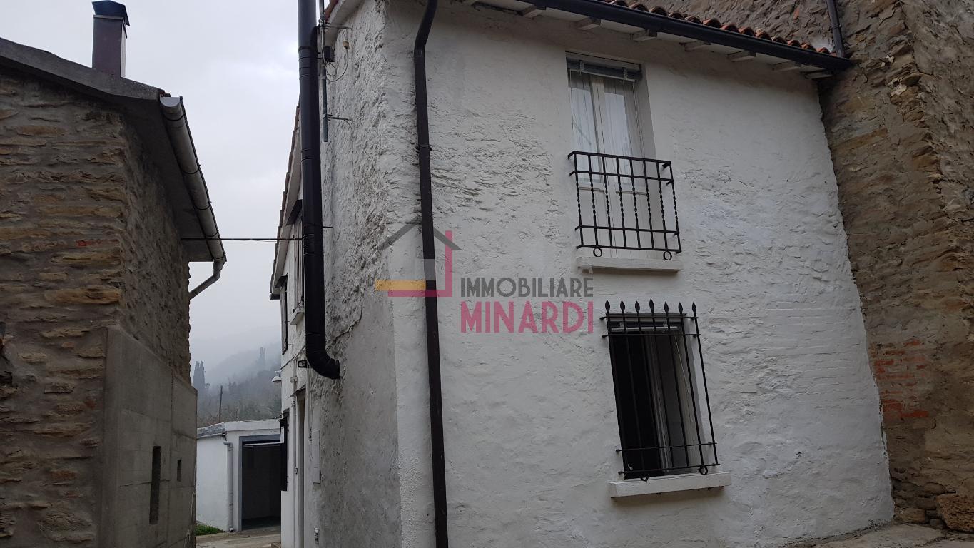 Appartamento BRISIGHELLA vendita    Agenzia Immobiliare Minardi di Studio CAMP Snc