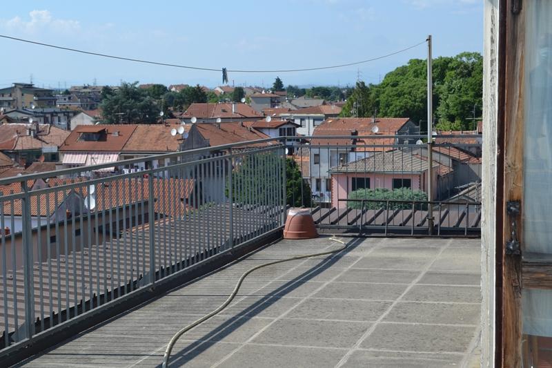 Attico NOVA MILANESE vendita    Edilproposte Nova Milanese