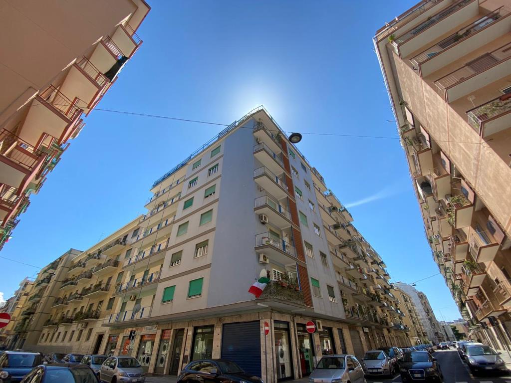  bari vendita quart: carrassi prestige-immobiliare-srls