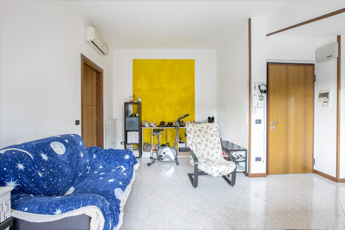 Appartamento SAN GIULIANO MILANESE vendita   VIA CARDUCCI OLIVIMMOBILIARE SRL