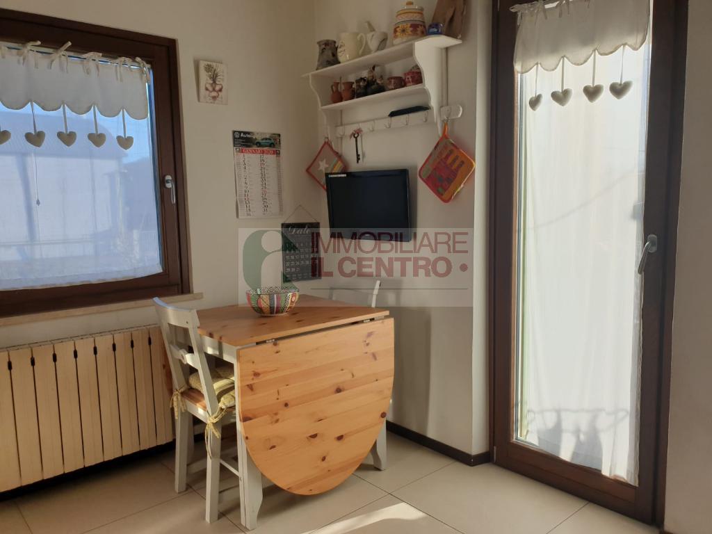 Appartamento SANTO STEFANO DI MAGRA vendita    IL CENTRO IMMOBILIARE snc di Stefano Santi