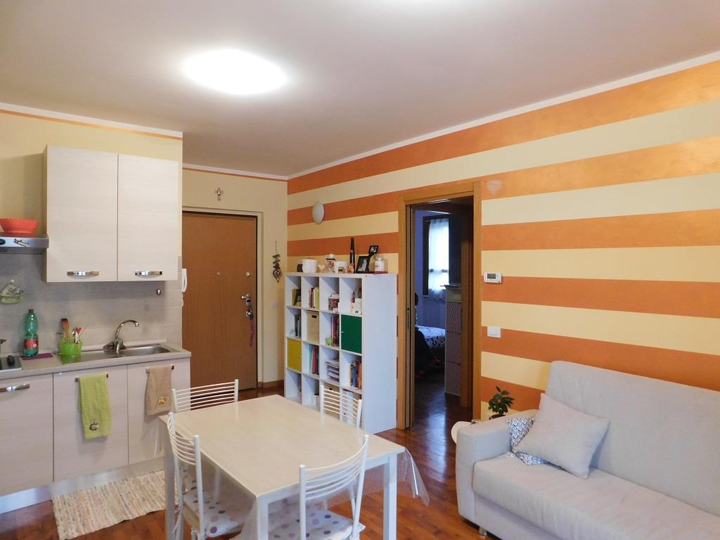 Appartamento LODI vendita   via Dolcebuono STUDIO LINGIARDI SERVZI IMMOBILIARI SRL