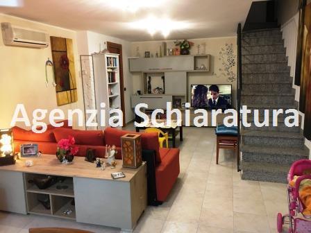 Appartamento VALLEFOGLIA vendita    Agenzia Immobiliare Schiaratura