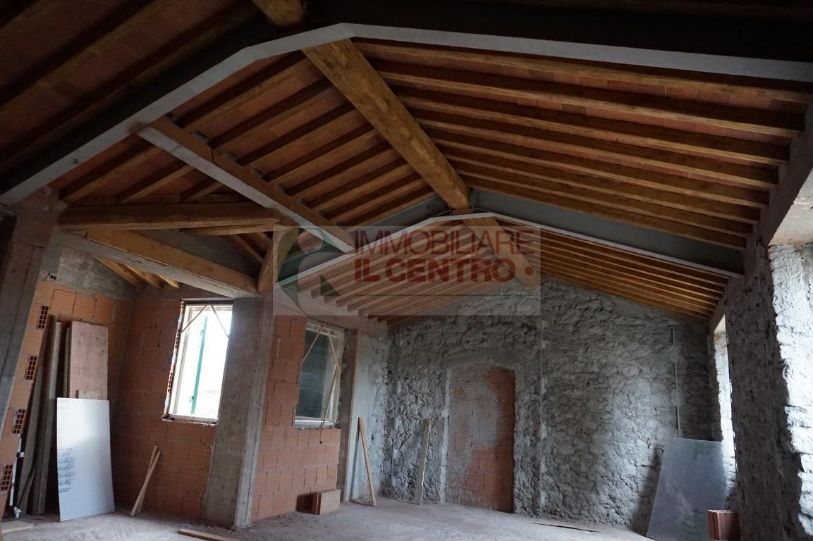 Villa Semi Indipendente SARZANA vendita    IL CENTRO IMMOBILIARE snc di Stefano Santi