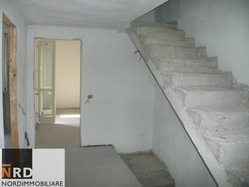 Villa Affiancata - Schiera MANTOVA vendita    Nordimmobiliare Mantova Sas