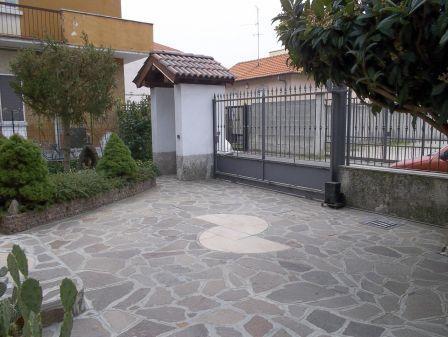 Villa VIGEVANO vendita   Via Mazzini Acquaotta Basilia Maria