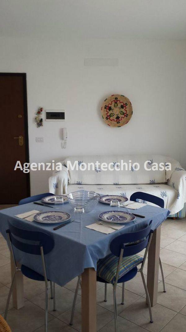 Appartamento CASTELSARDO affitto   Via Molise Agenzia Montecchio Casa