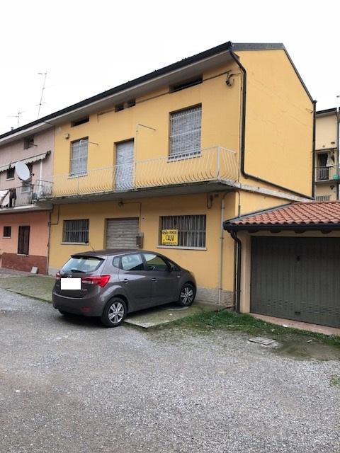 Rustico - Cascina OSIO SOTTO vendita    ITALIAN HOME STYLE S.R.L.