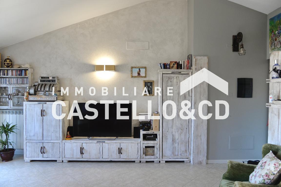 Appartamento DESENZANO DEL GARDA vendita   Via Mezzocolle CASTELLO&CD Immobiliare di Rambaldini Loretta