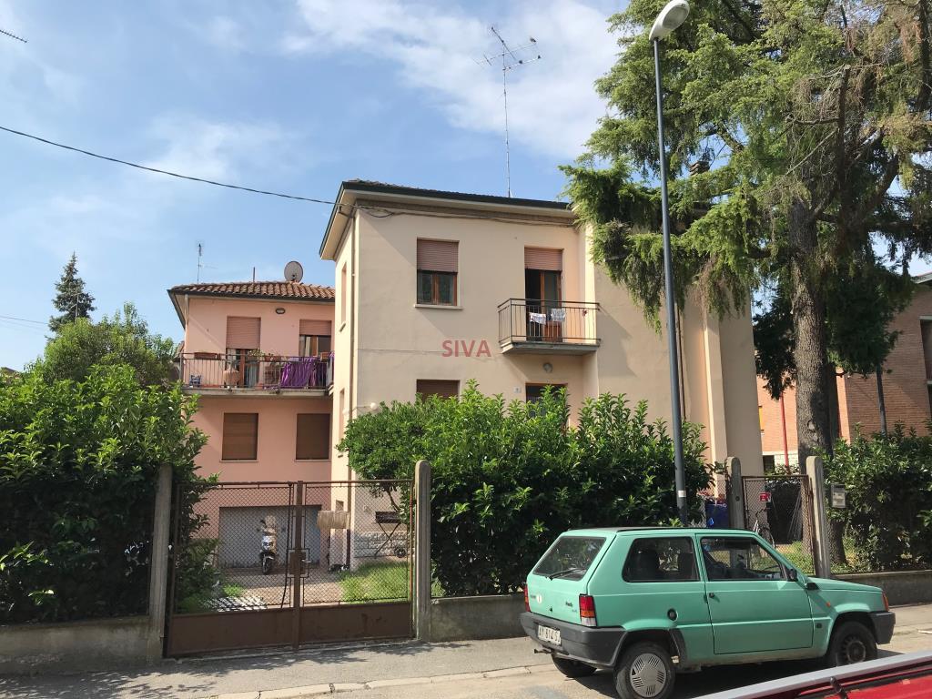 Villa Unifamiliare - Indipendente RAVENNA vendita  BORGO SAN ROCCO  SIVA DI VENTURINI IVANO