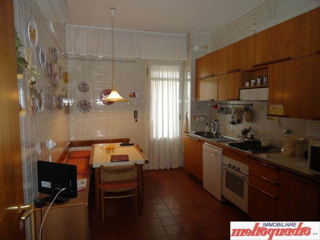 Appartamento BOLOGNA vendita  MAZZINI  METROQUADRO IMMOBILIARE srl