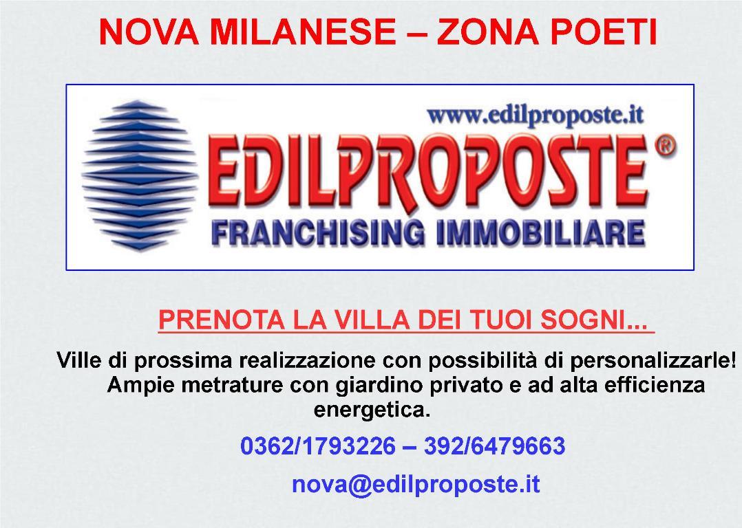  nova-milanese vendita quart:  edilproposte-nova-milanese