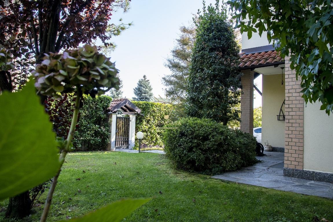 Villa VIGANÒ vendita   A.MANZONI Idea Casa Studio Immobiliare